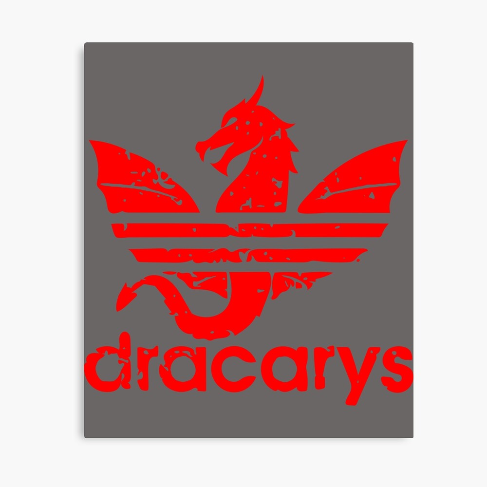 Censo nacional Incompatible colisión Lámina fotográfica «Dracarys, madre de dragones» de DesignKenneth |  Redbubble