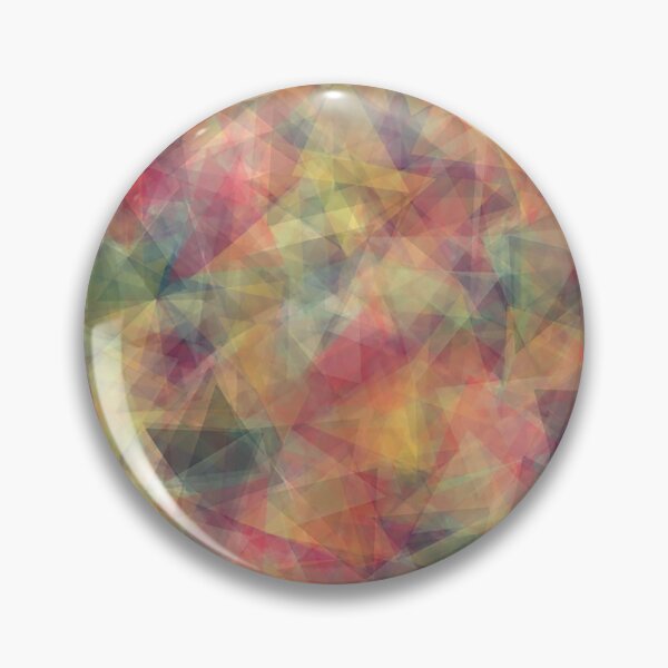 Item preview, Tumbling Triangles - Primary Light from Creativity with Code designed and sold by Douglas E. Welch Design and Photography.