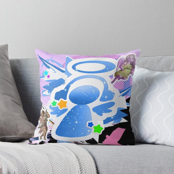 Item preview, Alice gazz blue designed and sold by spicylemon27.
