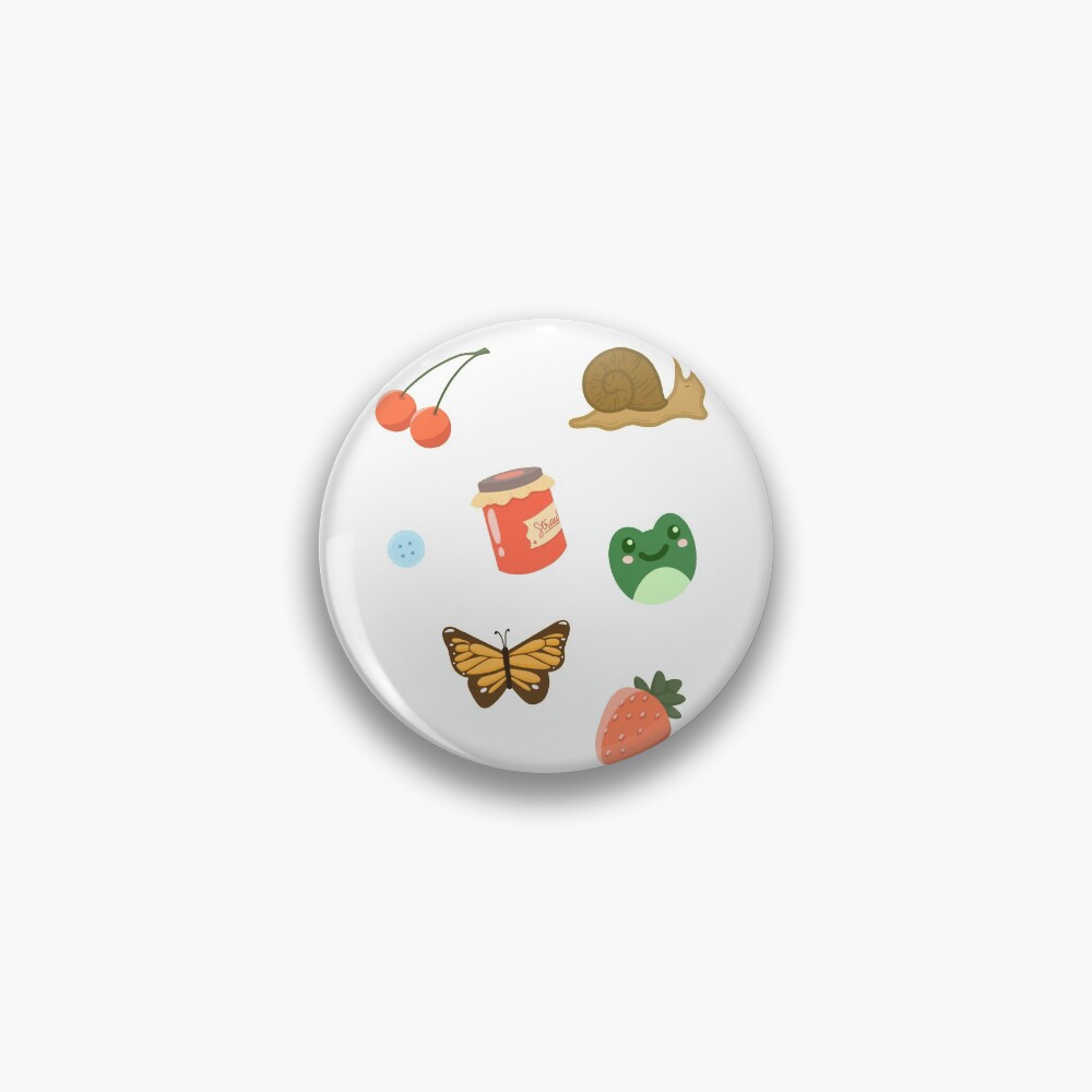 Item preview, Pin designed and sold by DeepBlue-Design.