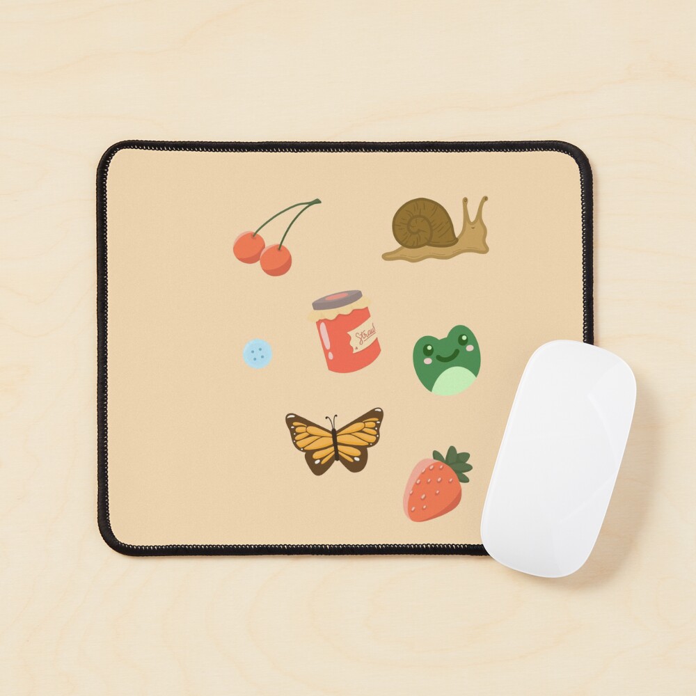 Item preview, Mouse Pad designed and sold by DeepBlue-Design.