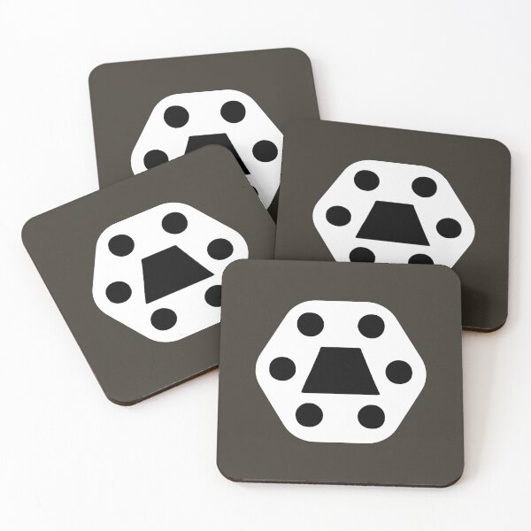 Item preview, EX Hidden Legends Set Symbol designed and sold by Biochao.