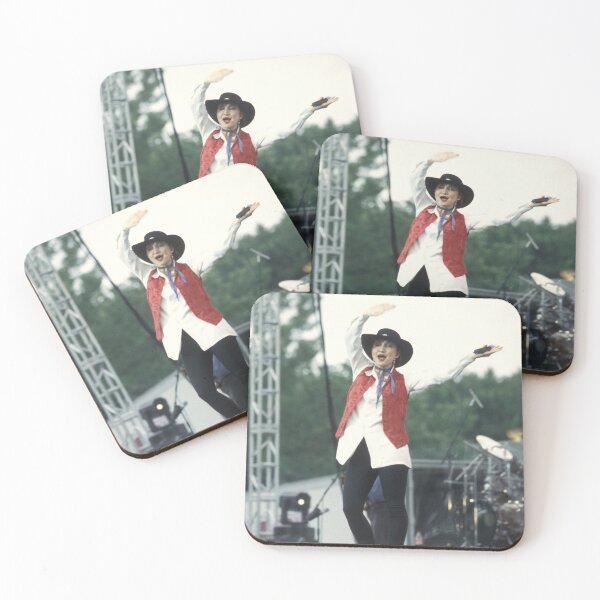 Item preview, Pam Tillis Photograph designed and sold by ConcertImages.
