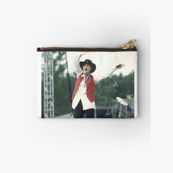 Item preview, Pam Tillis Photograph designed and sold by ConcertImages.