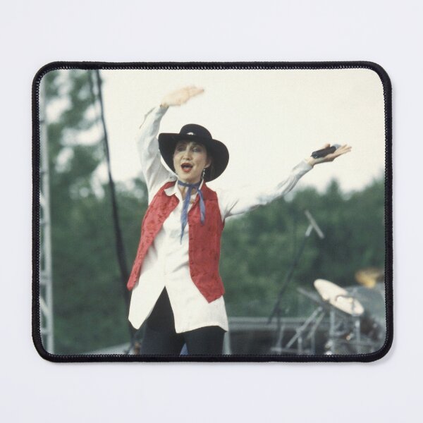 Item preview, Pam Tillis Photograph designed and sold by ConcertImages.