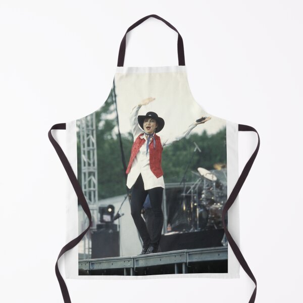 Item preview, Pam Tillis Photograph designed and sold by ConcertImages.