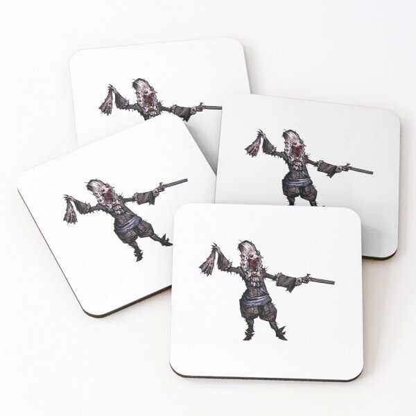 Item preview, Darkest Dungeon Special Edition 17   designed and sold by DaisyShahy.