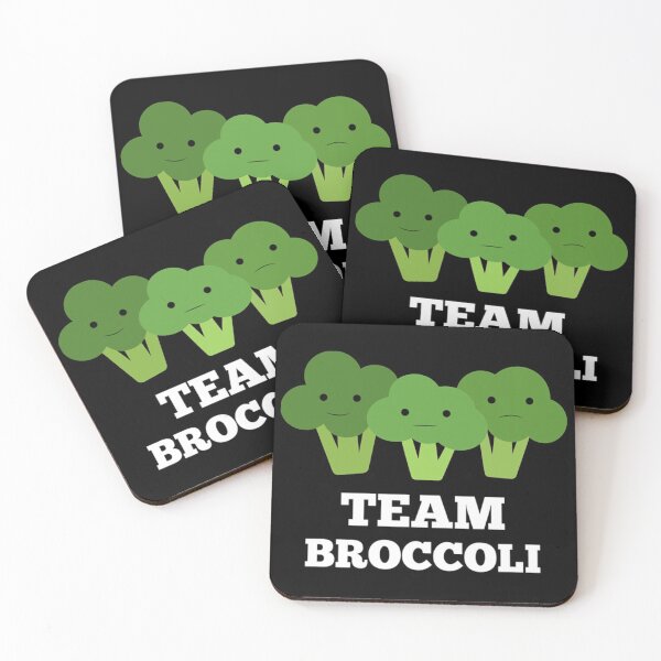 Item preview, Broccoli Is Awesome designed and sold by Stephenbaile.
