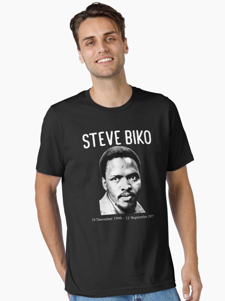 Memorable Steve Biko