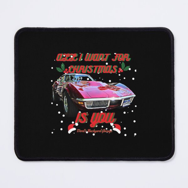 Item preview, Corvette Christmas Gift For Men and Women, Gift For Fans, Christmas Day designed and sold by DianeViggiano.