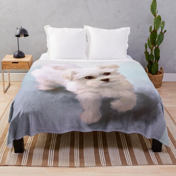 Item preview, Here Comes The Puppy designed and sold by Lois Bryan.