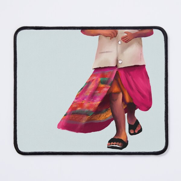 Item preview, POC Little Balinese Guy designed and sold by ardhemis.
