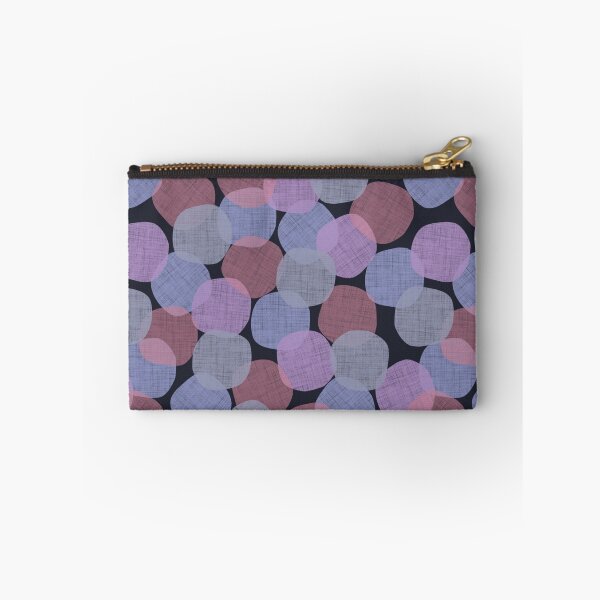Item preview, Moody Textured Spots  designed and sold by anzelas.