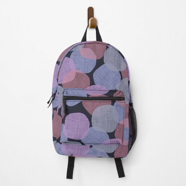 Item preview, Moody Textured Spots designed and sold by anzelas.