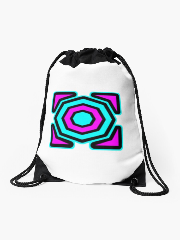 Roblox Winning Smile Drawstring Bag for Sale by Rizinator