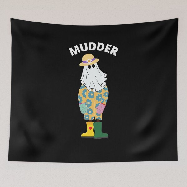 Item preview, Mudder da mummer designed and sold by Dreamingnewfie.