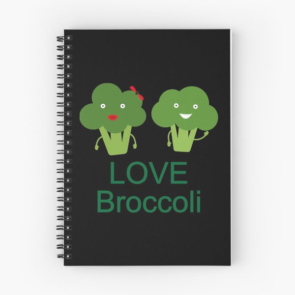 Item preview, Broccoli Is Awesome designed and sold by Stephenbaile.