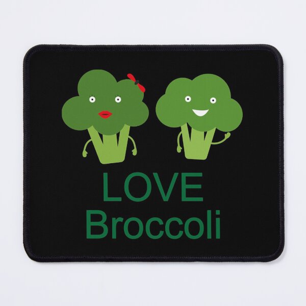 Item preview, Broccoli Is Awesome designed and sold by Stephenbaile.