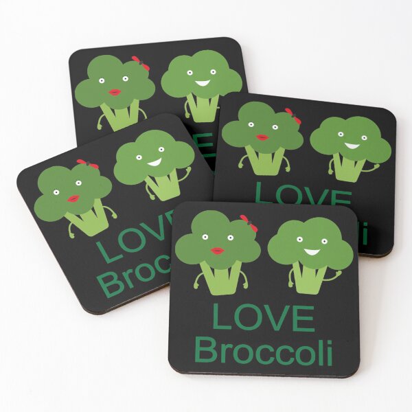 Item preview, Broccoli Is Awesome designed and sold by Stephenbaile.