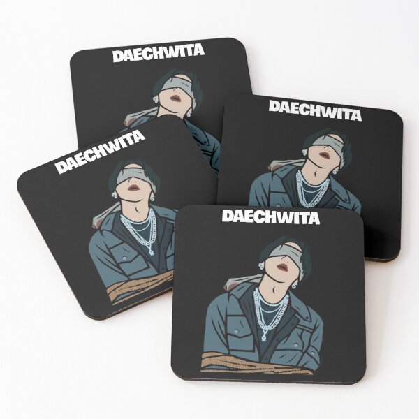 Artikelvorschau, Agust D-2 Daechwita entworfen und verkauft von Reets_Redbubble.