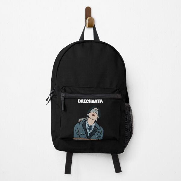 Item preview, Agust D-2 Daechwita designed and sold by Reets_Redbubble.