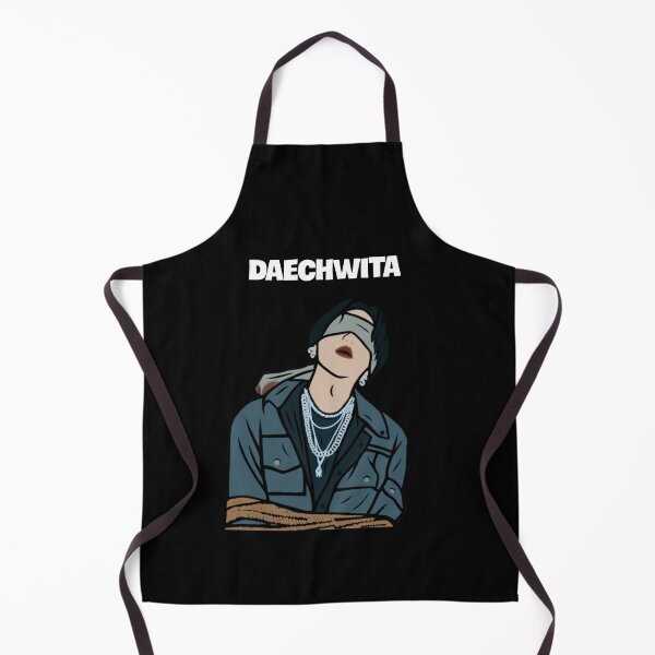 Item preview, Agust D-2 Daechwita designed and sold by Reets_Redbubble.