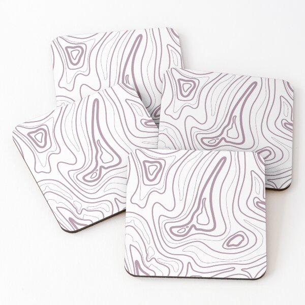 Item preview, Topographic designed and sold by teagiebeagie.