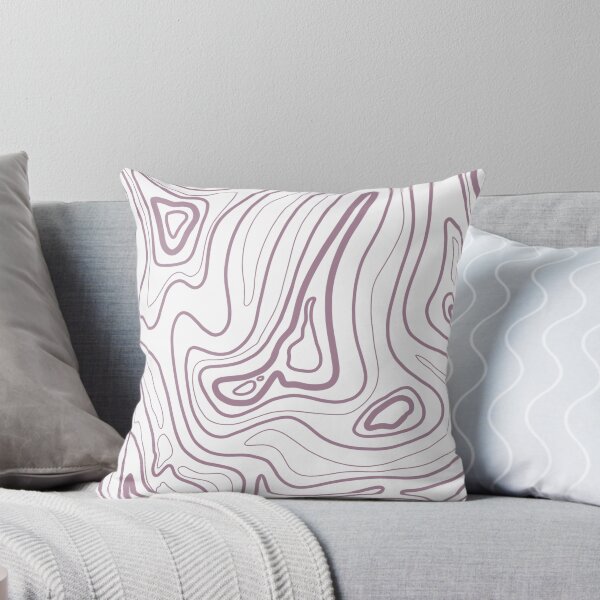 Item preview, Topographic designed and sold by teagiebeagie.