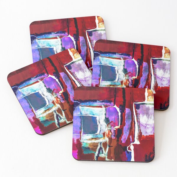 Item preview, Calypso designed and sold by Artpiphany.