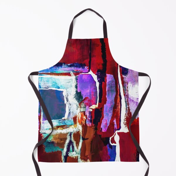 Item preview, Calypso designed and sold by Artpiphany.