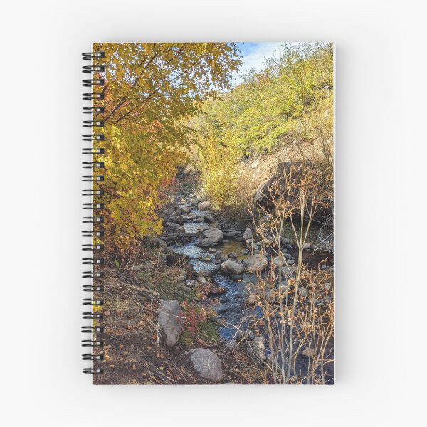 Item preview, Mill Creek designed and sold by curtislb.