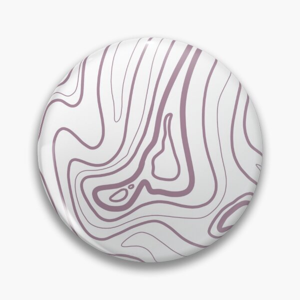 Item preview, Topographic designed and sold by teagiebeagie.