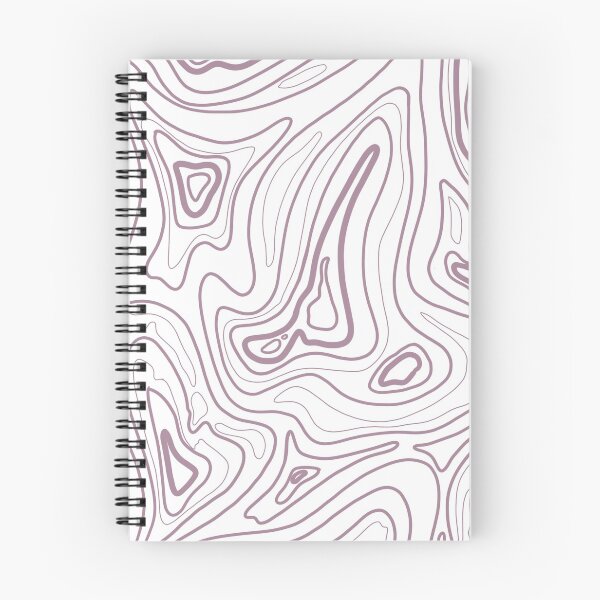Item preview, Topographic designed and sold by teagiebeagie.