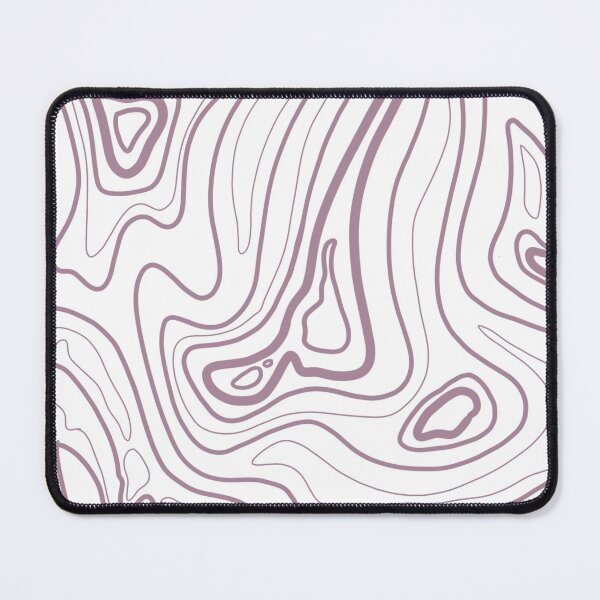 Item preview, Topographic designed and sold by teagiebeagie.