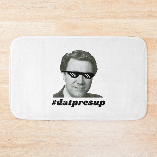 Item preview, #datpresup  Bahnsen funny apologetics logo designed and sold by tdunham736.