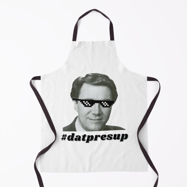 Item preview, #datpresup Bahnsen funny apologetics logo designed and sold by tdunham736.