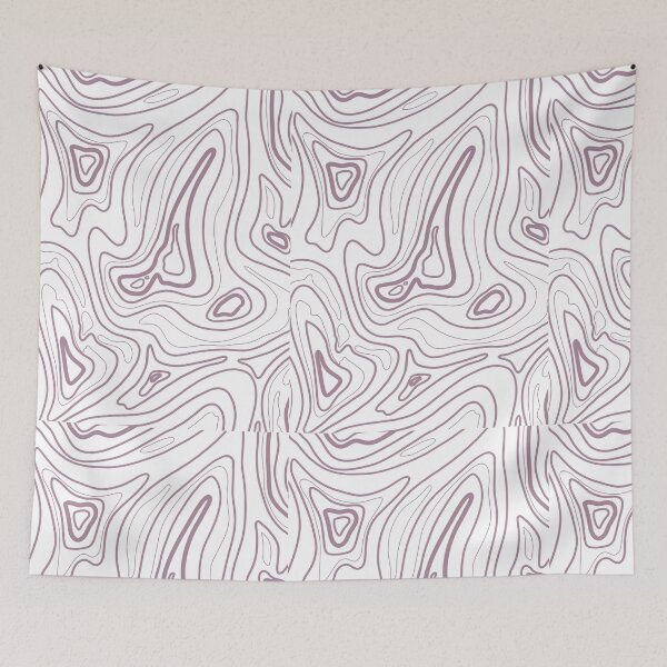 Item preview, Topographic designed and sold by teagiebeagie.