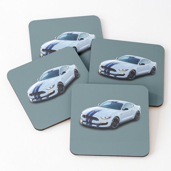Item preview, Mustang designed and sold by Karine Dupras.