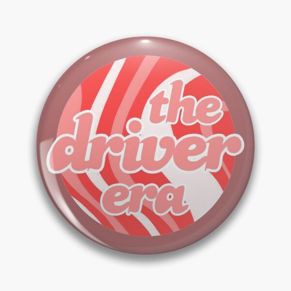 Item preview, Copy of the driver era red coral retro design designed and sold by bee m.