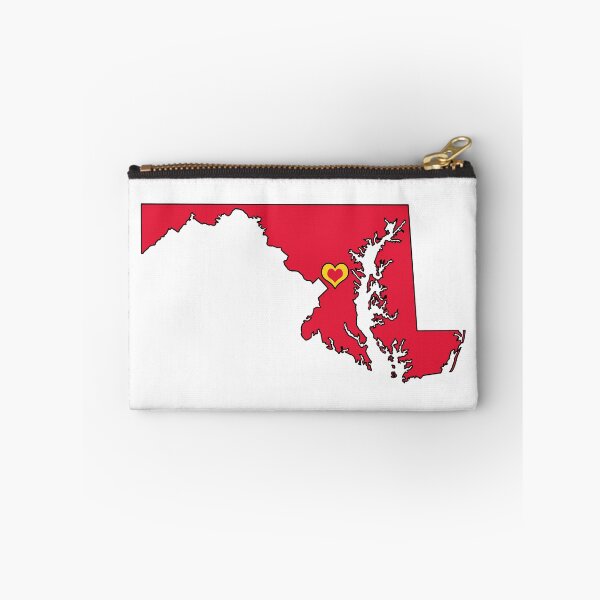 Item preview,  Maryland designed and sold by Sun Dog Montana.