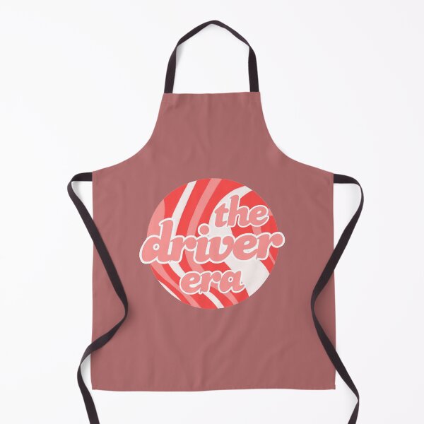 Item preview, Copy of the driver era red coral retro design designed and sold by bee m.