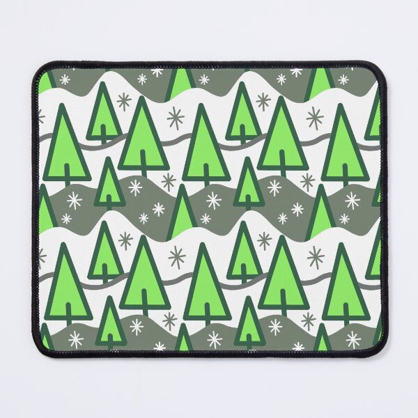 Item preview, Christmas tree farm designed and sold by SuttleDesignCo.
