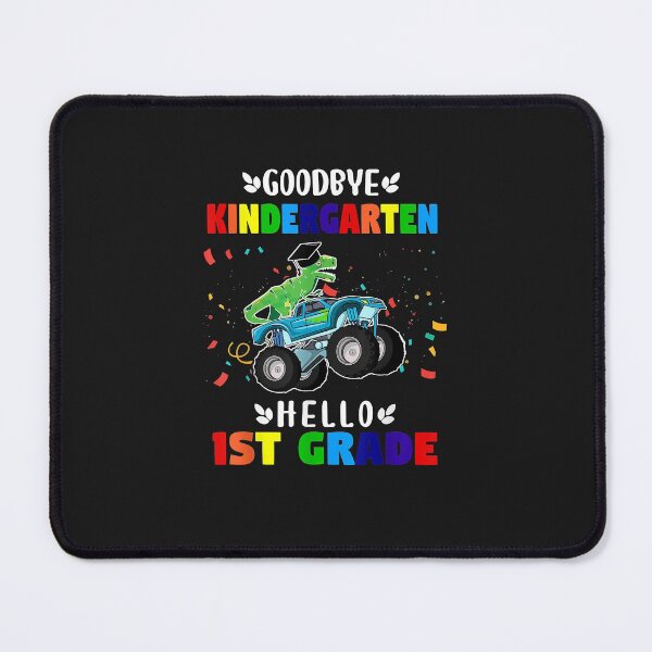 Item preview, Kindergarten, bye-bye Good day, First Graduation Boy! designed and sold by TalynSiergey.