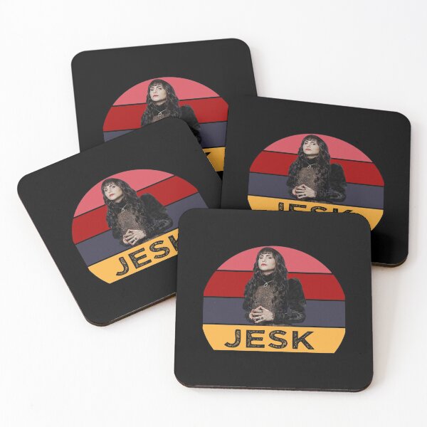 Artikelvorschau, Lustiges Nadja Jesk Design 6 Geschenk für Männer und Frauen, Geschenk für Fans, Weihnachtstag entworfen und verkauft von DianeViggiano.