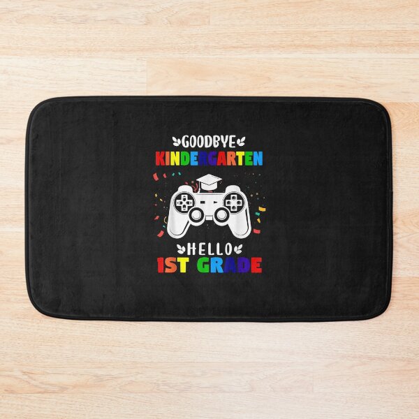 Item preview, Kindergarten, farewell. Greetings, Graduation Games for First Graders! designed and sold by TalynSiergey.