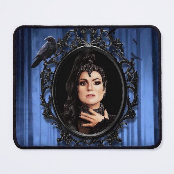 Item preview, Long Live The EvilQueen designed and sold by ERegalPortraits.