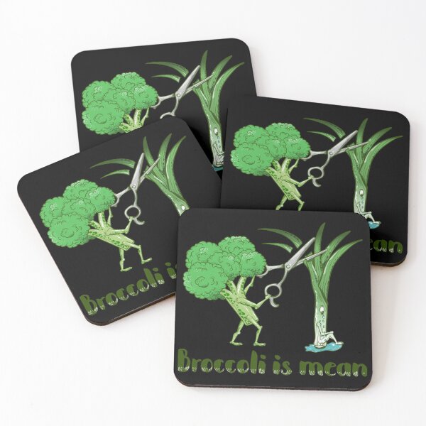 Item preview, I hate broccoli designed and sold by Stephenbaile.