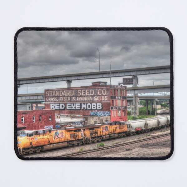 Item preview, Union Pacific # 7749 designed and sold by RandyDyer.