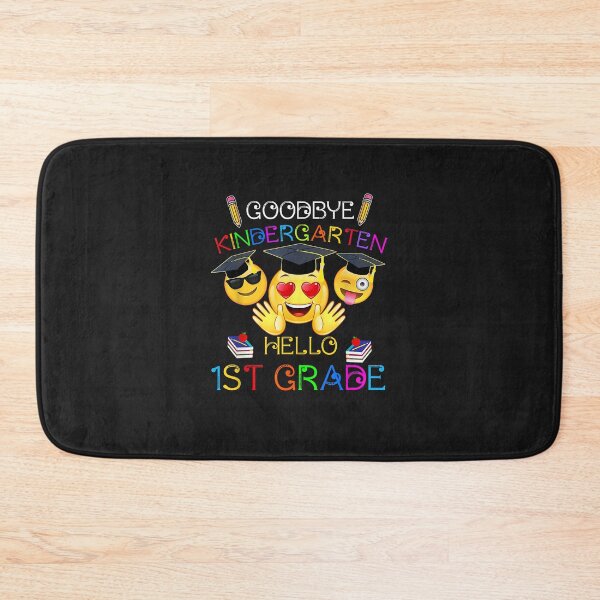 Item preview, 1st Grade Goodbye Kindergarten School End of Year designed and sold by TalynSiergey.