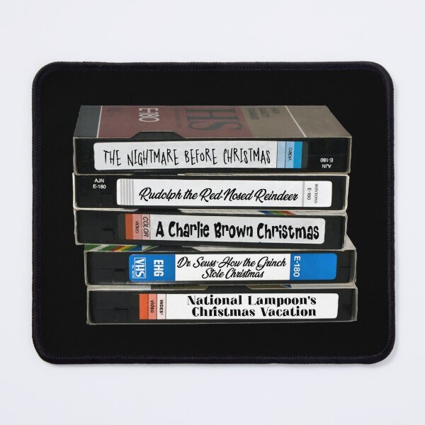 Item preview, Christmas Flicks designed and sold by begraphics.